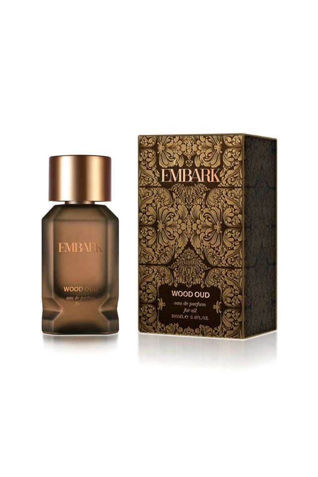 Oud-Wood-Eau-De-Parfum-For-All---100-ml -Oudh -Earthy-&-Woody-EDP