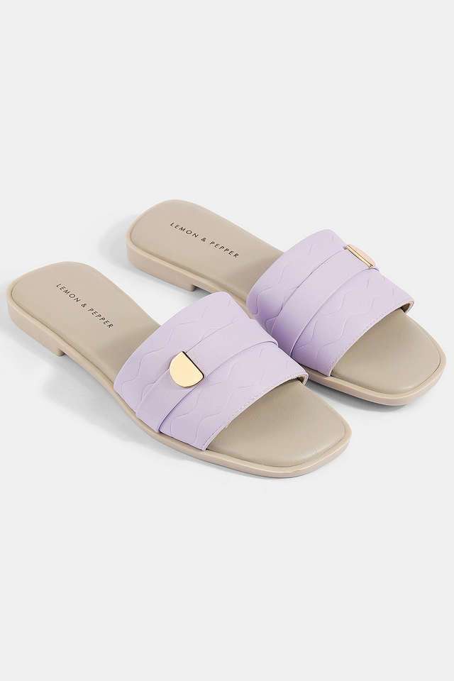 Synthetic-Slipon-Women-s-Casual-Flats
