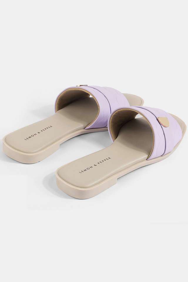 Synthetic-Slipon-Women-s-Casual-Flats