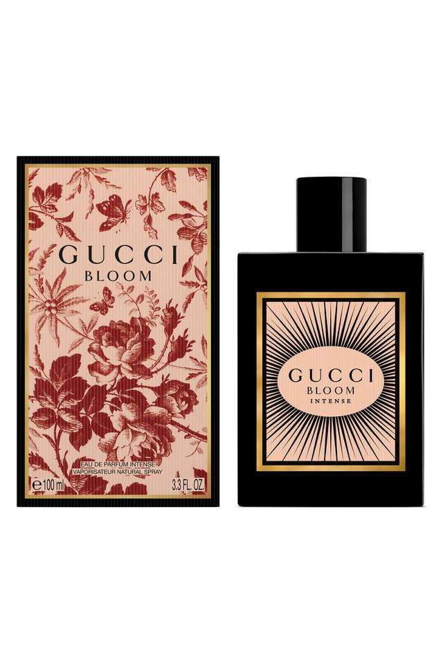 Buy GUCCI nocolor Bloom Intense Eau de Parfum for Women - 100 ml
