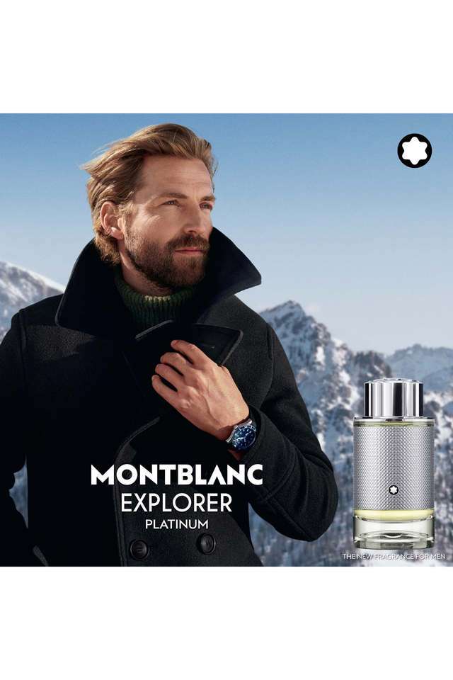 Explorer-Platinum-Eau-De-Parfum-For-Men---30-ml -Earthy-&-Woody -Floral-EDP