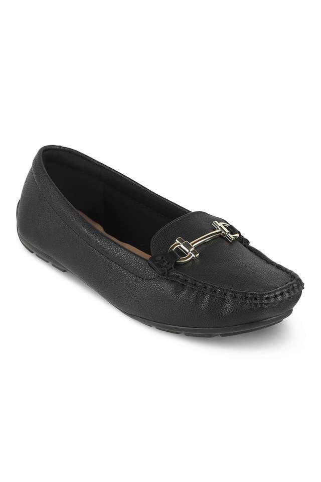 Synthetic-Slipon-Women-s-Casual-Wear-Loafers