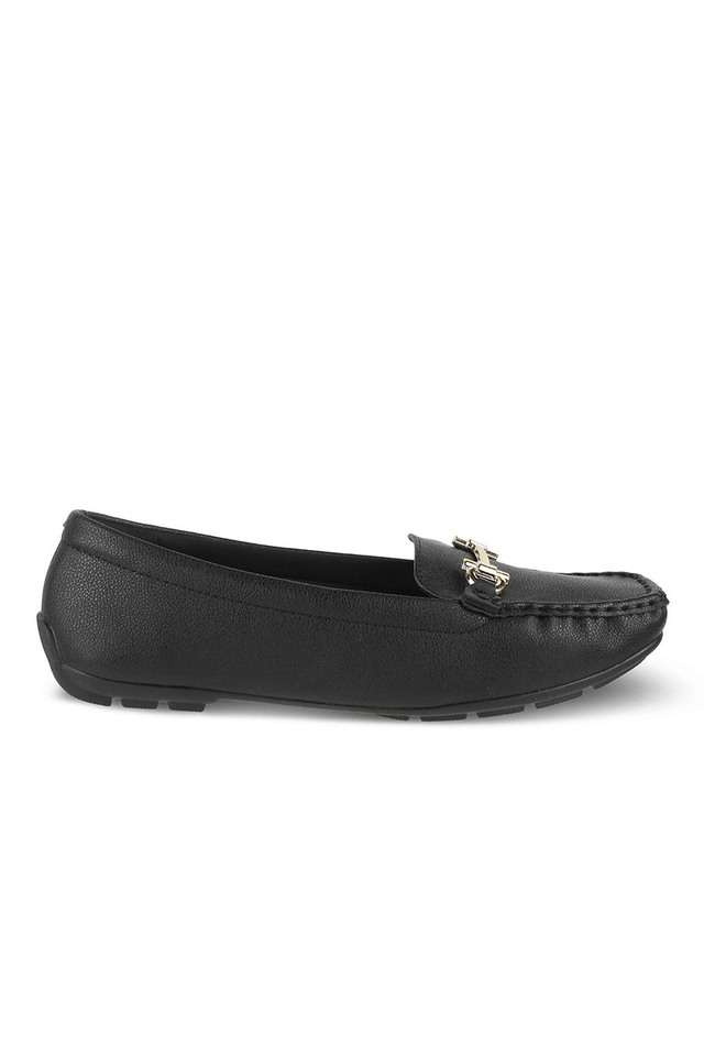 Synthetic-Slipon-Women-s-Casual-Wear-Loafers