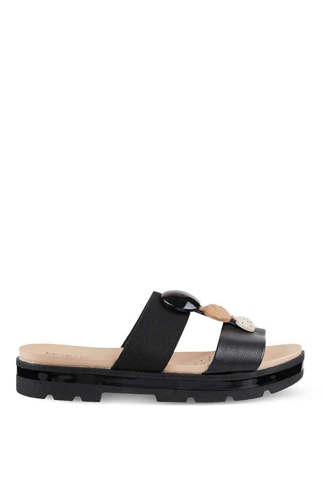 Synthetic-Slipon-Women-s-Casual-Wear-Sandals