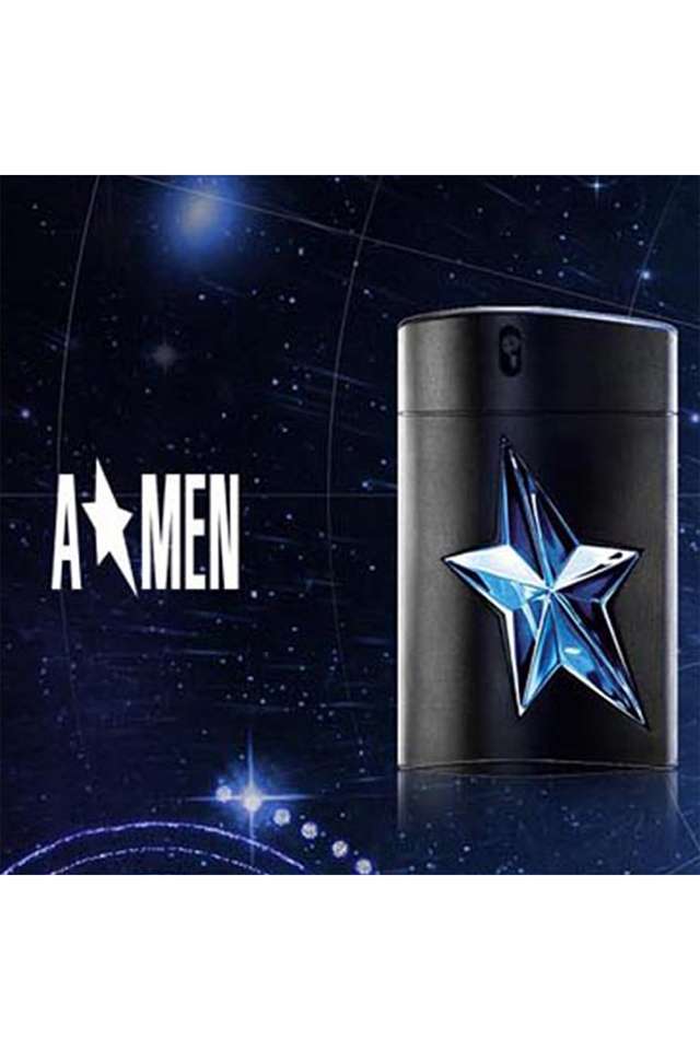 Men-Eau-De-Toilette-Refillable-Rubber-Spray---100-ml