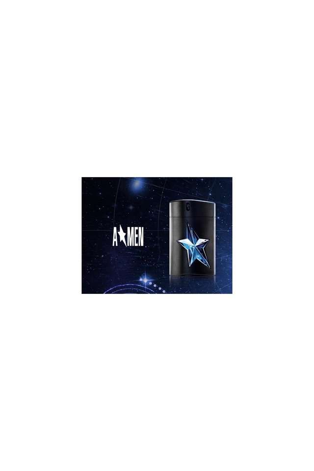 Men-Eau-De-Toilette-Refillable-Rubber-Spray---100-ml