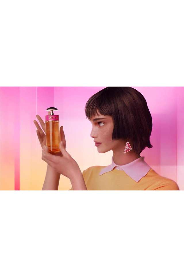 1回のみ使用PRADA CANDY オーデパルファム　80ml ほぼ新品 PRADA｜キャンディ ナイト オーデパルファム | Ease 9 | 1mlから