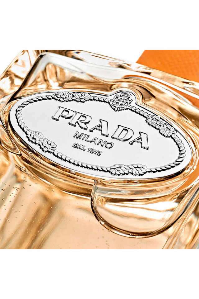 Buy PRADA nocolor Infusion Mandarine Eau De Parfum Unisex - 100 ml