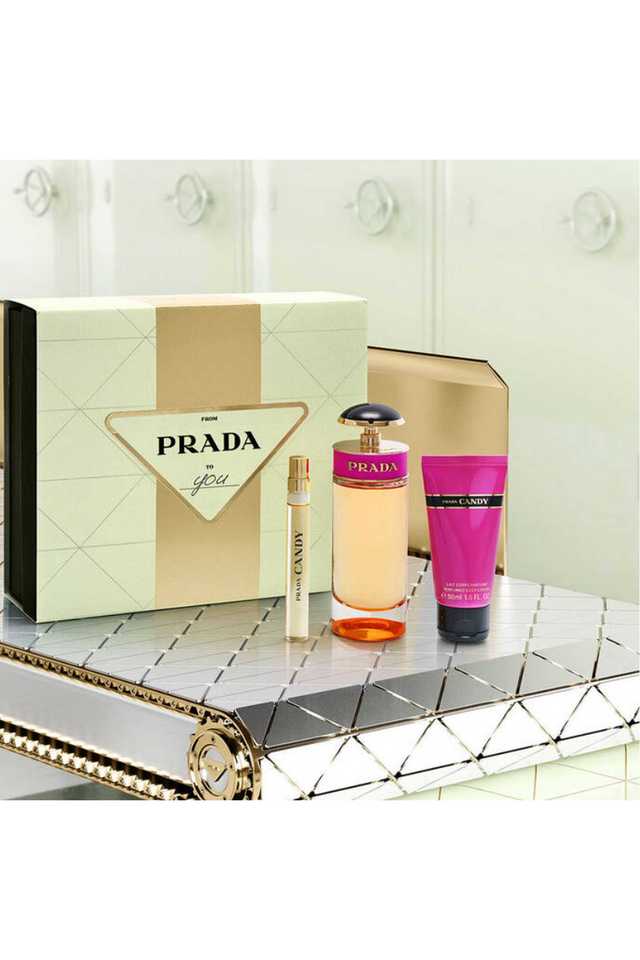 Candy-Eau-De-Parfum-Set-for-Women-(EDP-80-ml-+-Body-Lotion-50-ml-+-Travel-Size-10-ml)