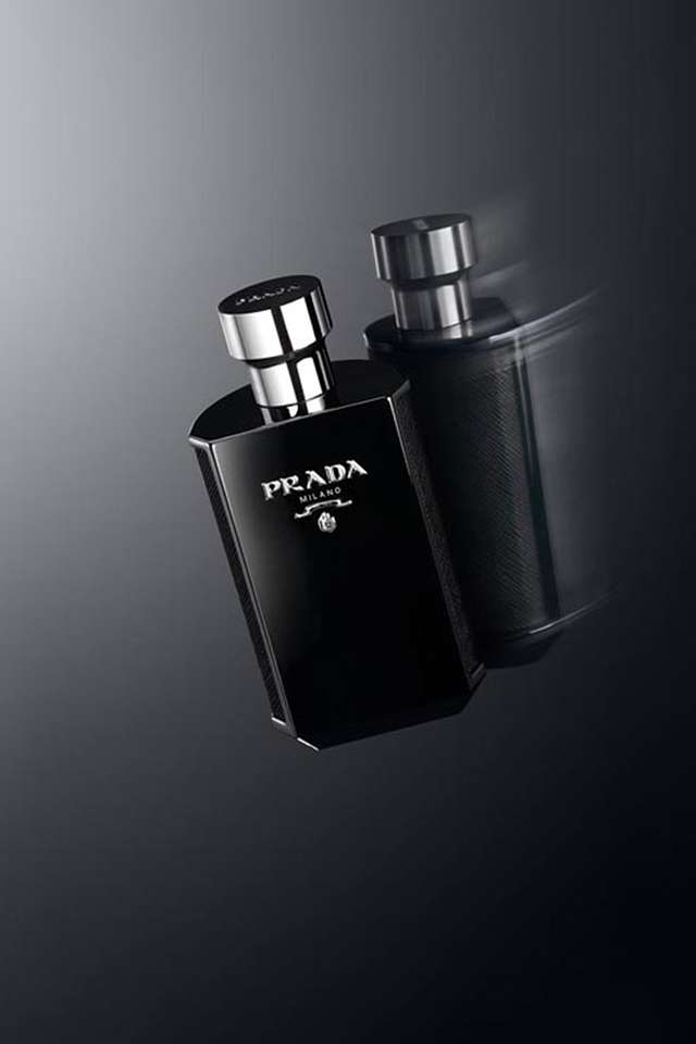 Buy PRADA nocolor Prada L'Homme Intense Eau De Parfum - 100