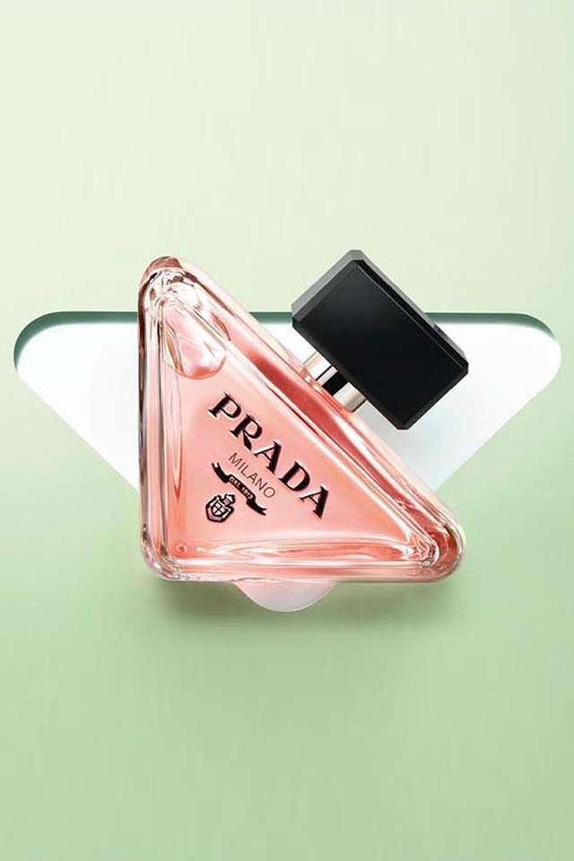 Buy PRADA nocolor Prada Paradoxe Eau De Parfum for Women 90 ml
