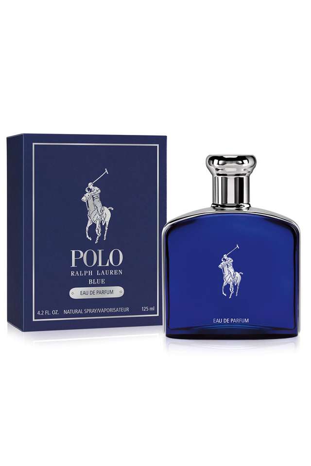 Polo-Eau-De-Parfum-for-Men---Blue -125-ml
