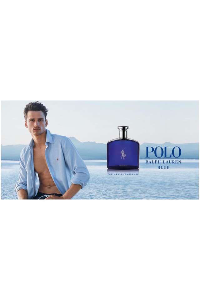 Blue Eau De Toilette Latest Ralph Lauren Perfume Buy RALPH LAUREN