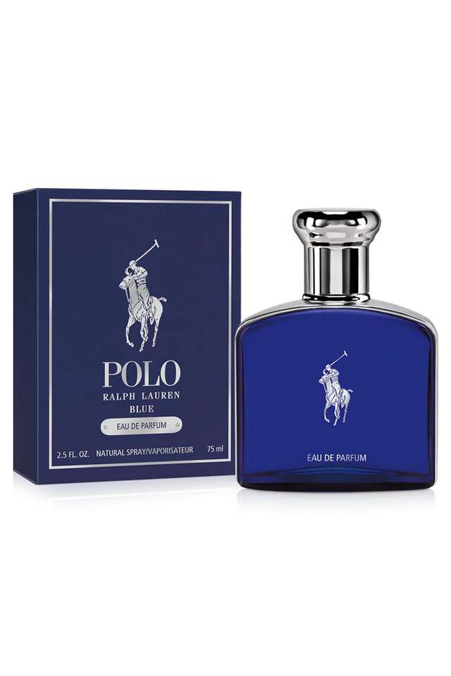 Polo-Eau-De-Parfum-for-Men---Blue -75-ml