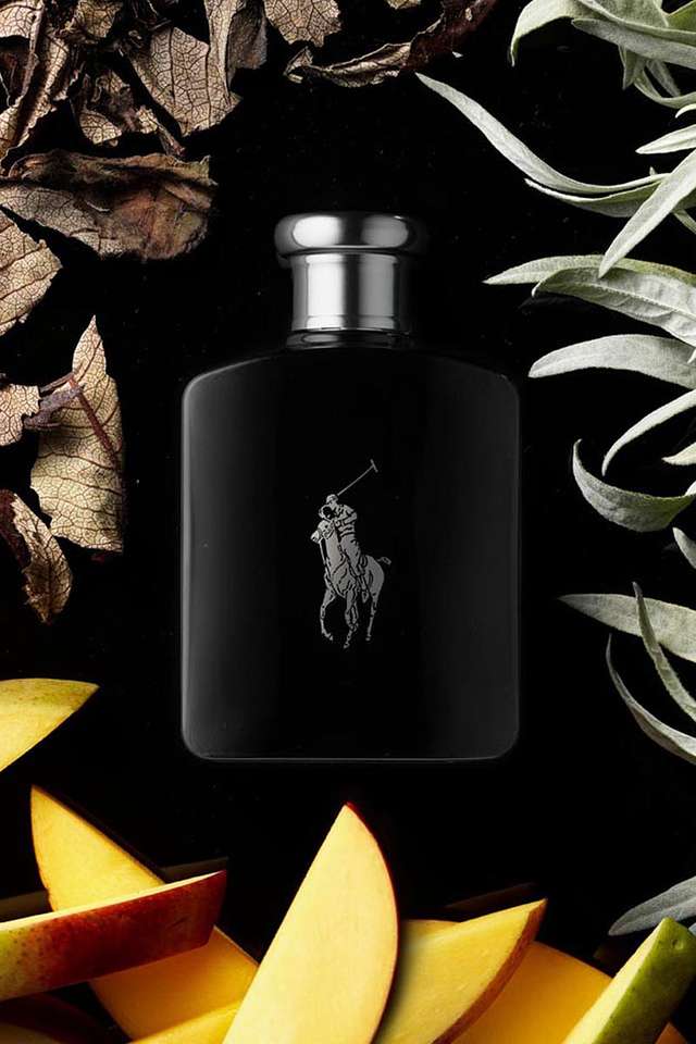 Ralph Lauren Polo Black 125ml オードトワレ Shop Polo Black Eau De Toilette | Ralph Lauren Fragrances