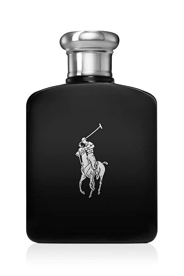 Polo-Eau-De-Toilette-For-Men---Black -125-ml