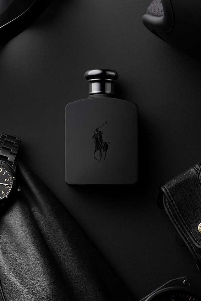 Buy RALPH LAUREN Black Ralph Lauren Polo Eau De Toilette For