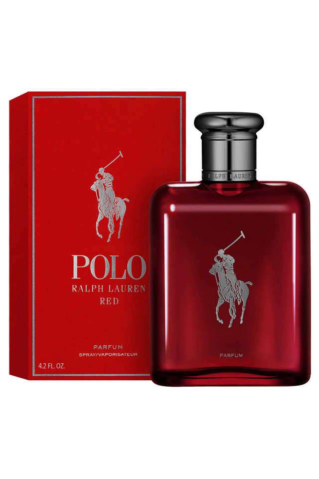 Polo-Red-Eau-De-Parfum-For-Men---125-ml