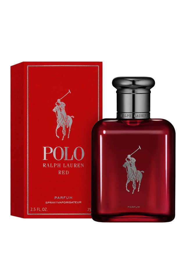Polo-Red-Eau-De-Parfum-For-Men---75-ml