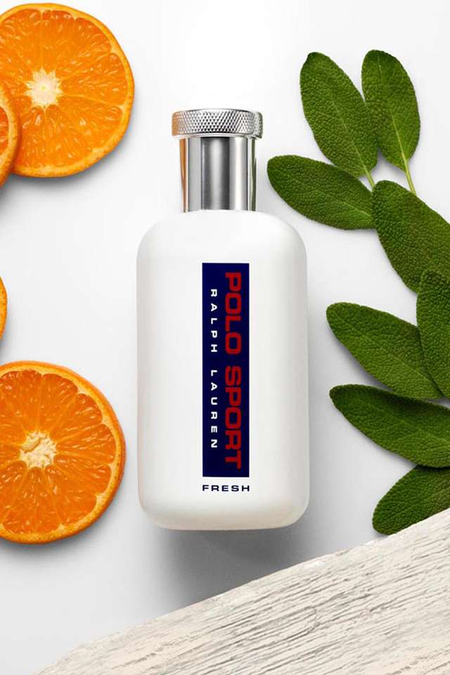 Buy RALPH LAUREN nocolor Ralph Lauren Polo Sport Fresh Eau De