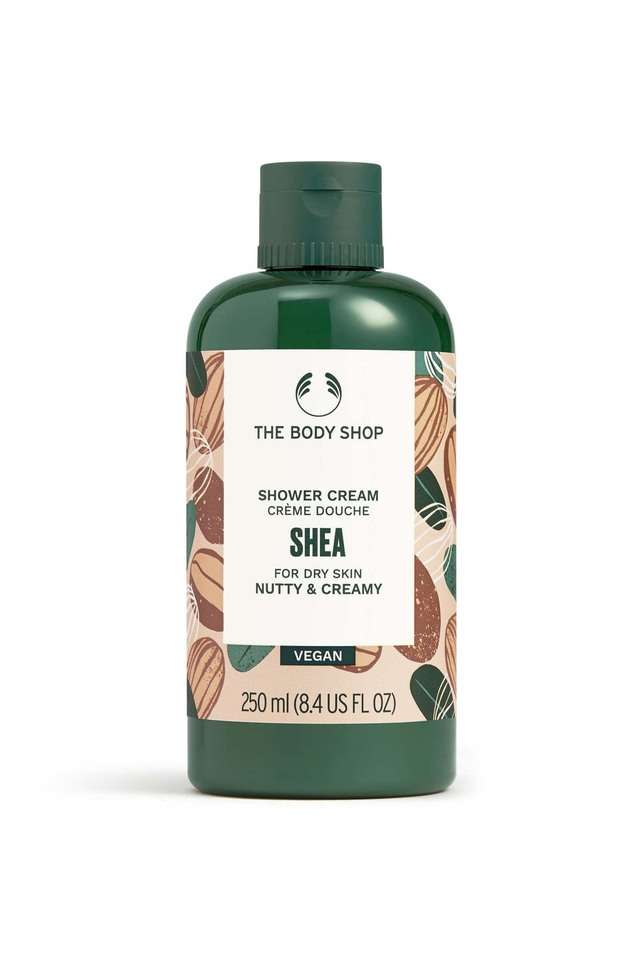 Shea-Shower-Cream---250-ml