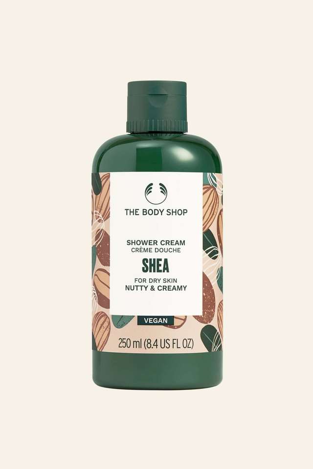 Shea-Shower-Cream---250-ml