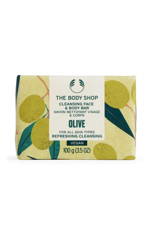 Core-Olive-Soap---100-gm