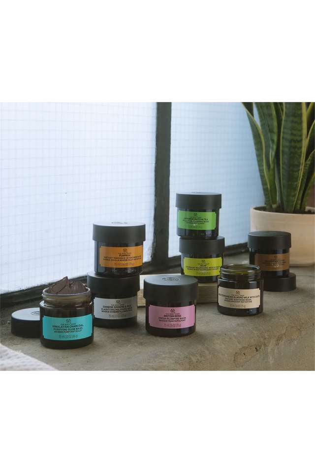 Facial-Mask---Charcoal -75-ml