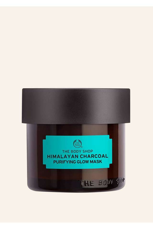 Facial-Mask---Charcoal -75-ml