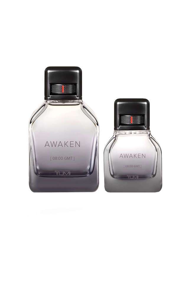 Awaken-08-00-Gmt-Eau-De-Parfum-Gift-Set-For-Men---130-ml -Fresh -Earthy-&-Woody-EDP