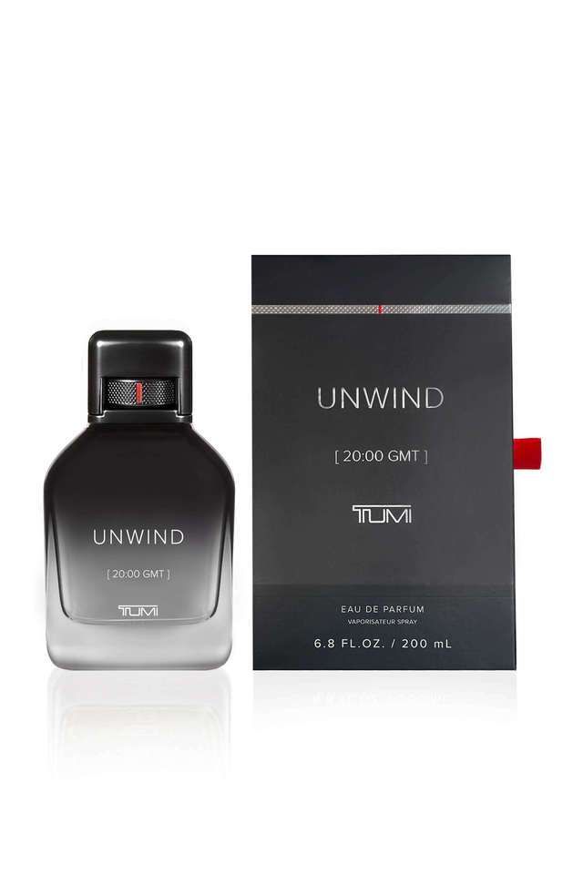 Unwind-20-00-Gmt-Eau-De-Parfum-Spray-For-Men---200-ml -Floral -Earthy-&-Woody-EDP