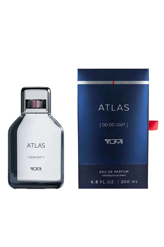 Atlas-00-00-Gmt-Eau-De-Parfum-Spray-For-Men---200-ml -Fresh -Earthy-&-Woody-EDP