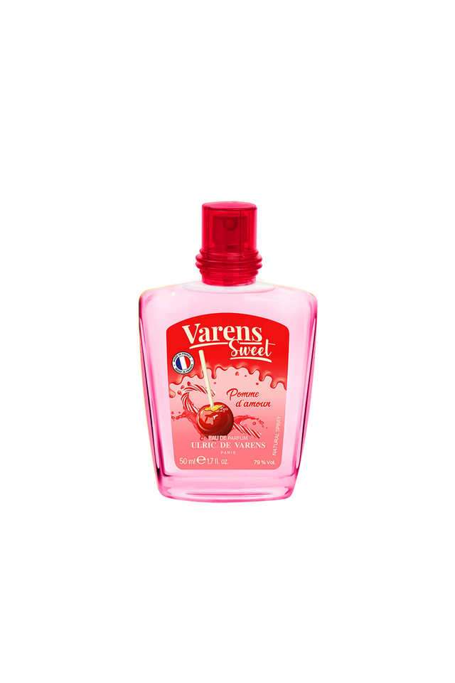 Sweet-Pomme-D-Amour-Eau-De-Parfum-For-Her---50-ml -Warm-&-Spicy -Fruity-EDP