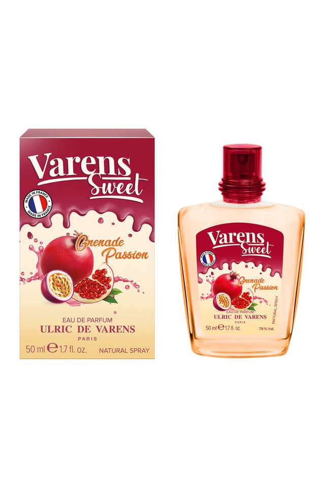 Sweet-Grenade-Passion-Eau-De-Parfum-For-Her---50-ml -Floral -Fruity-EDP