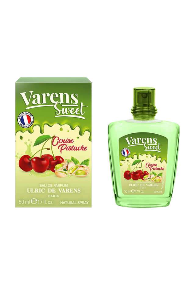 Sweet-Cerise-Pistache-Eau-De-Parfum-For-Her---50-ml -Warm-&-Spicy -Fruity-EDP