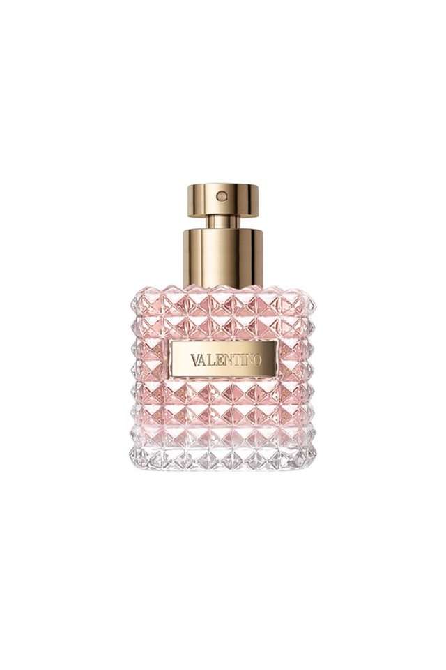 Donna-Eau-De-Parfum---50-ml -Floral -Warm-&-Spicy -Fruity-EDP