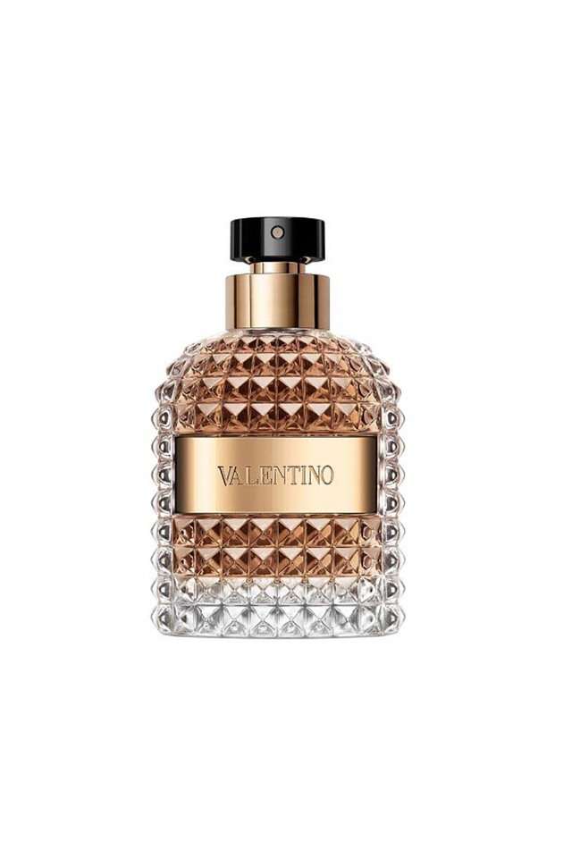 Uomo-Eau-De-Toilette---100-ml -Floral -Earthy-&-Woody-EDT