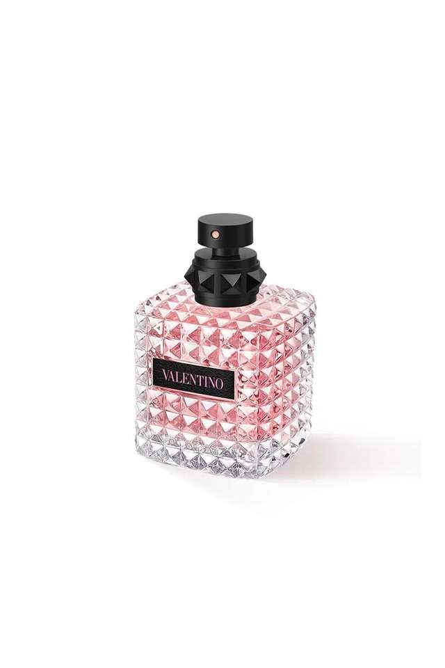 Donna-Born-In-Roma-Eau-De-Parfum---100-ml -Floral -Warm-&-Spicy-EDP