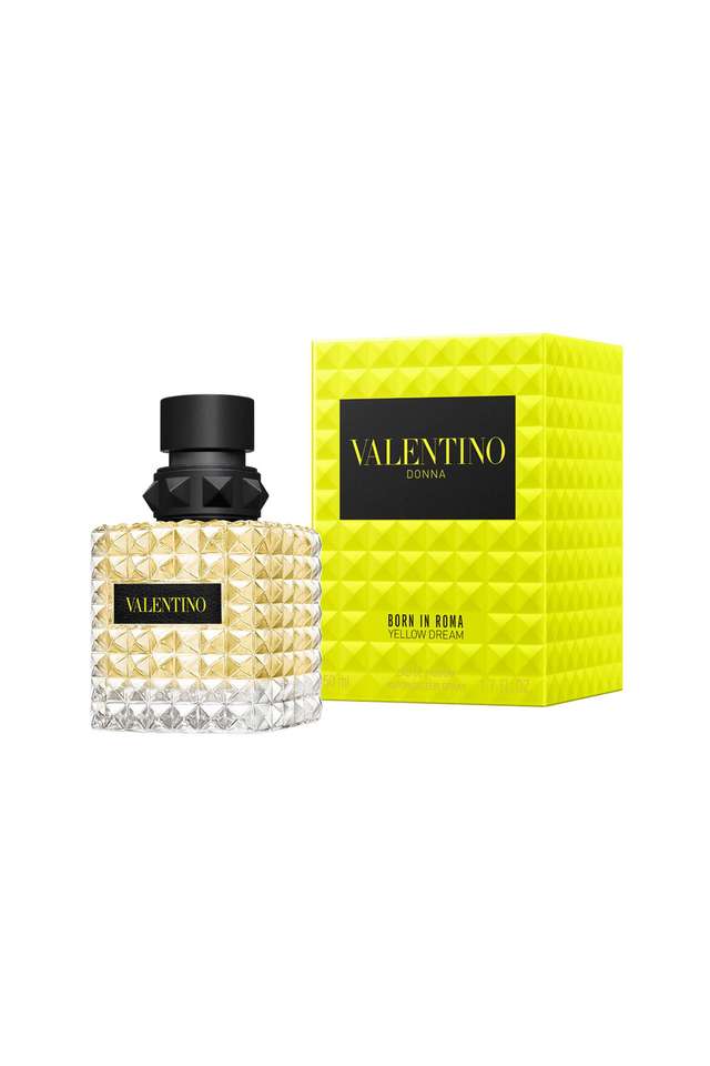 Donna-Born-In-Roma-Yellow-Dream-Eau-De-Parfum---50-ml