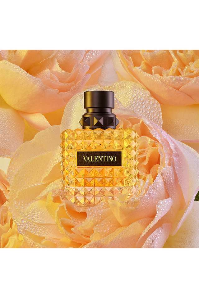 Buy Valentino nocolor Donna Born In Roma Yellow Dream Eau De