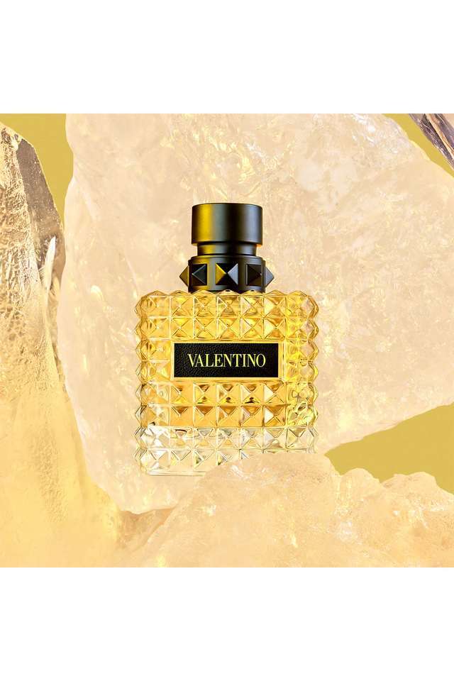 Buy Valentino nocolor Donna Born In Roma Yellow Dream Eau De