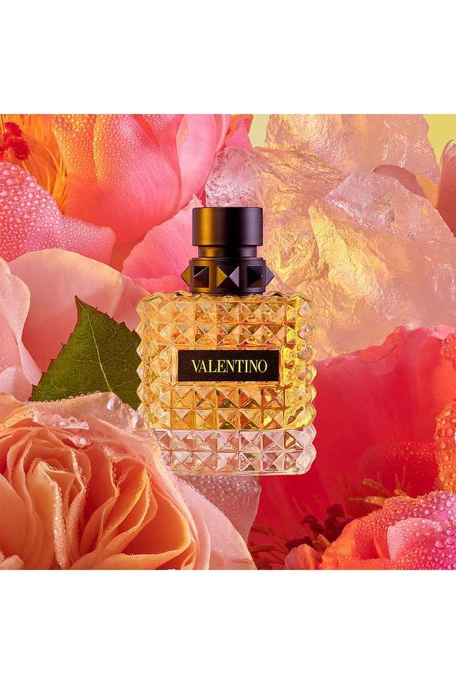 Buy Valentino nocolor Donna Born In Roma Yellow Dream Eau De