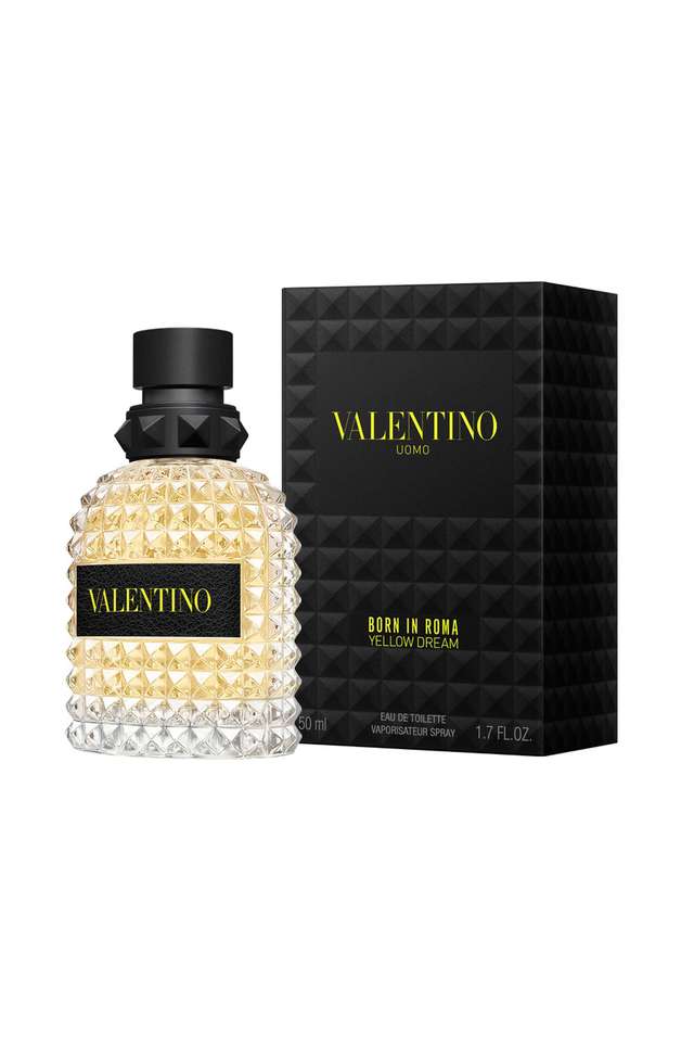 Uomo-Born-in-Roma-Yellow-Dream-Eau-De-Toilette---100-ml