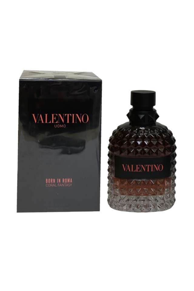 Born-In-Roma-Uomo-Coral-Fantasy-Eau-De-Toilette---50-ml -Warm-&-Spicy -Fruity-EDT
