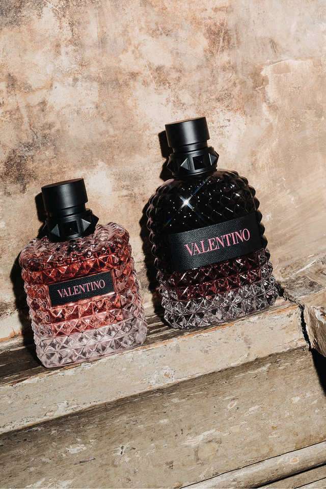 Buy Valentino nocolor Donna Born In Roma Intense Eau De Parfum For