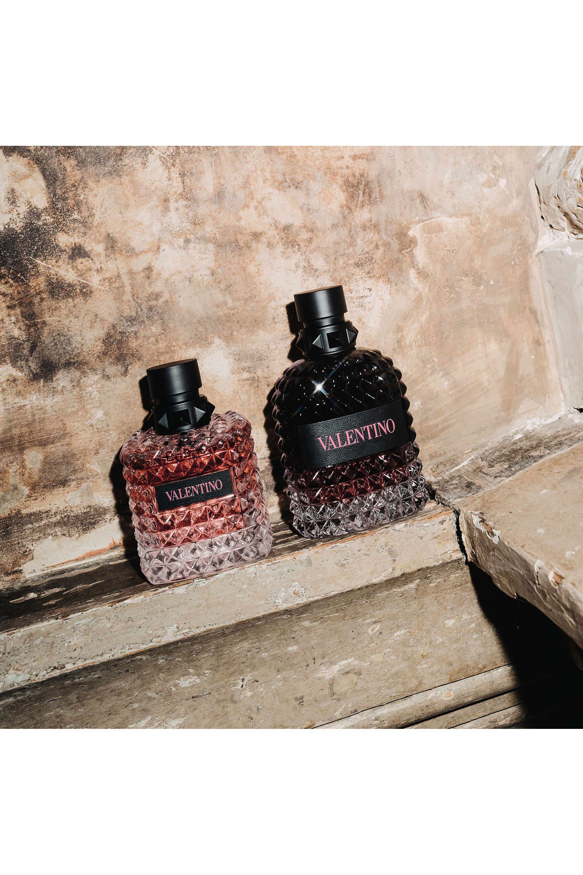 Buy Valentino nocolor Born In Roma Donna Eau De Parfum Intense for