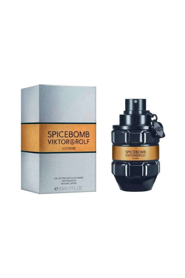 Viktor&Rolf-Spicebomb-Extreme-Eau-De-Parfum-for-Men---50-ml