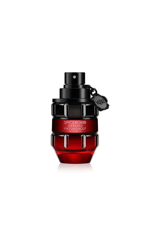 Spicebomb-Infrared-Eau-De-Parfum-For-Men---90-ml