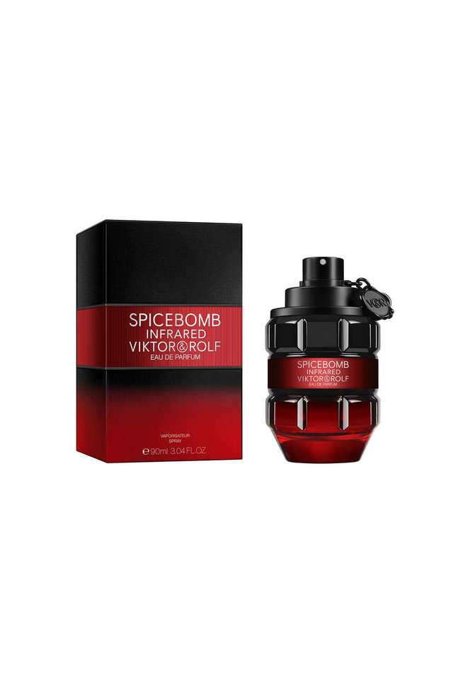 Spicebomb-Infrared-Eau-De-Parfum-For-Men---90-ml