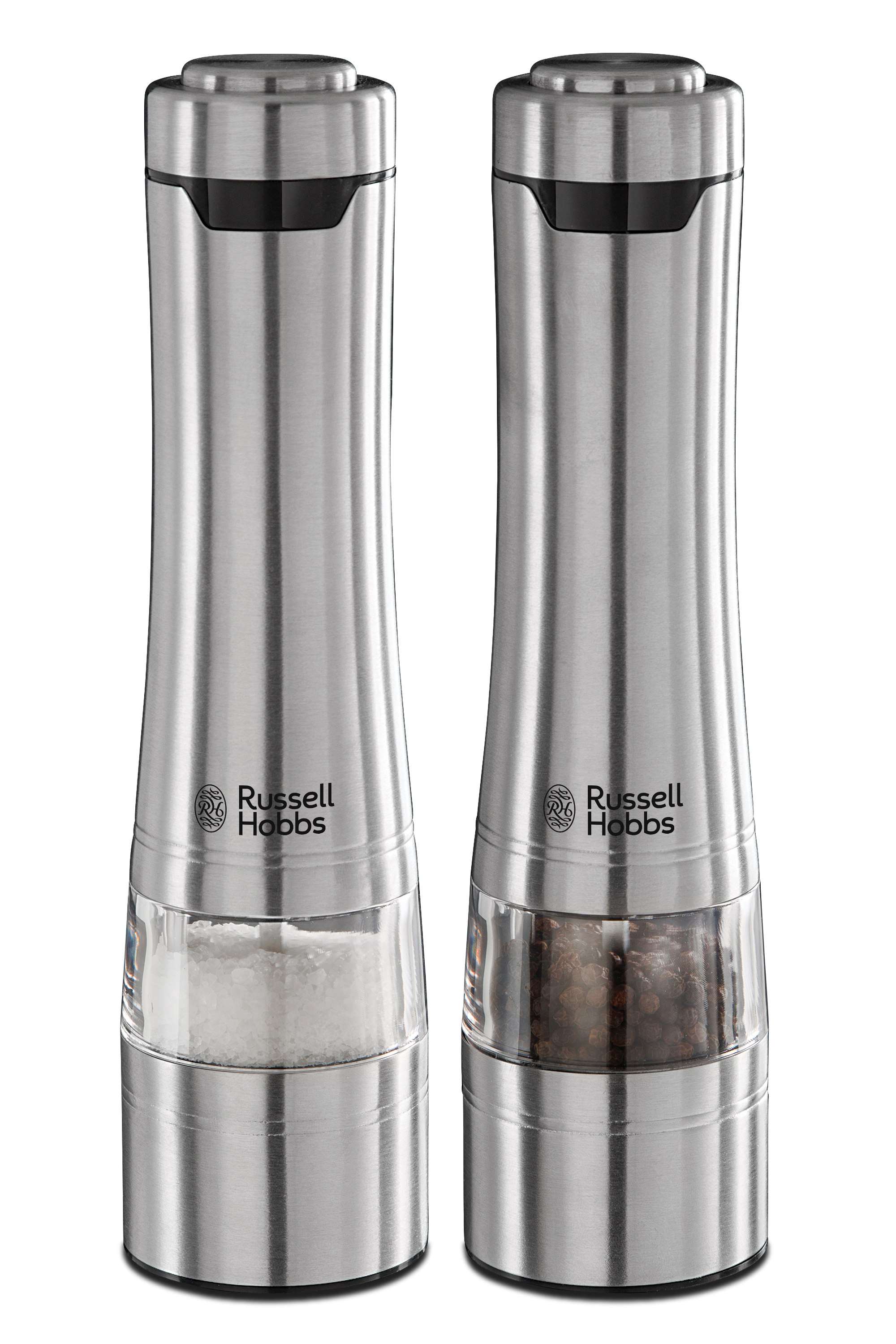 Salt-Pepper-Grinder